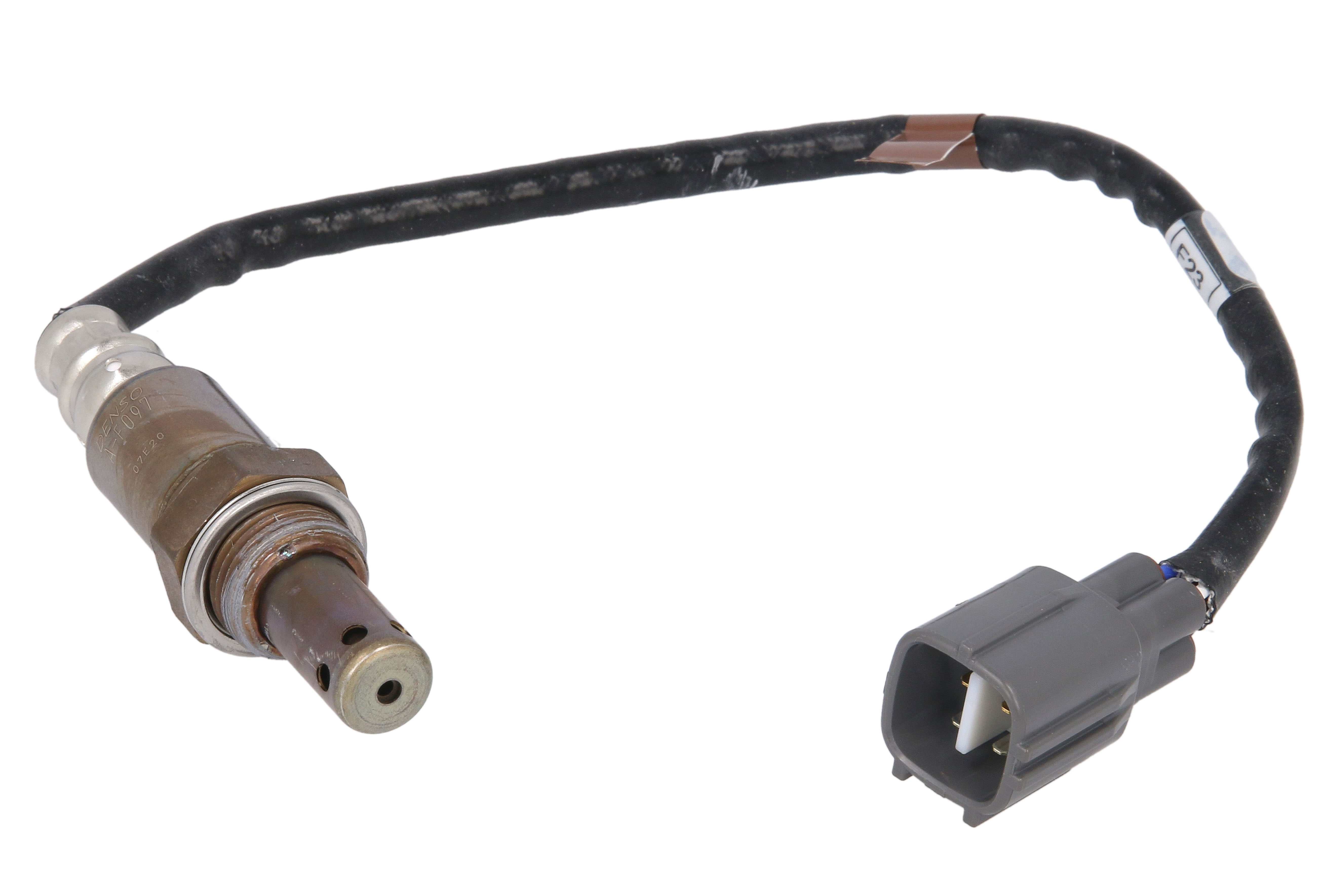 Лямбда-зонд TOYOTA RAV 4 III (_A3_) 2.2 2005.06-2014.08 DENSO (DOX-0266) Denso фото 3