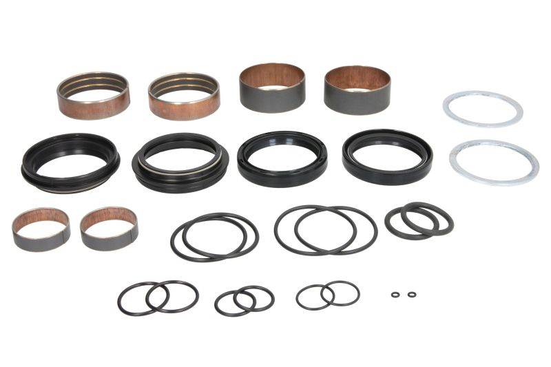 PIVOT WORKS opravní sada pro tlumiče SUZUKI RM 125, 250 97