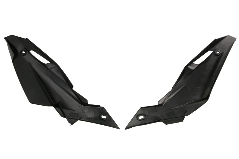CEMOTO plastové sady HUSQVARNA TC 250, 450, 510, 310 08-11, TE 510, 250, 310, 450 08-11