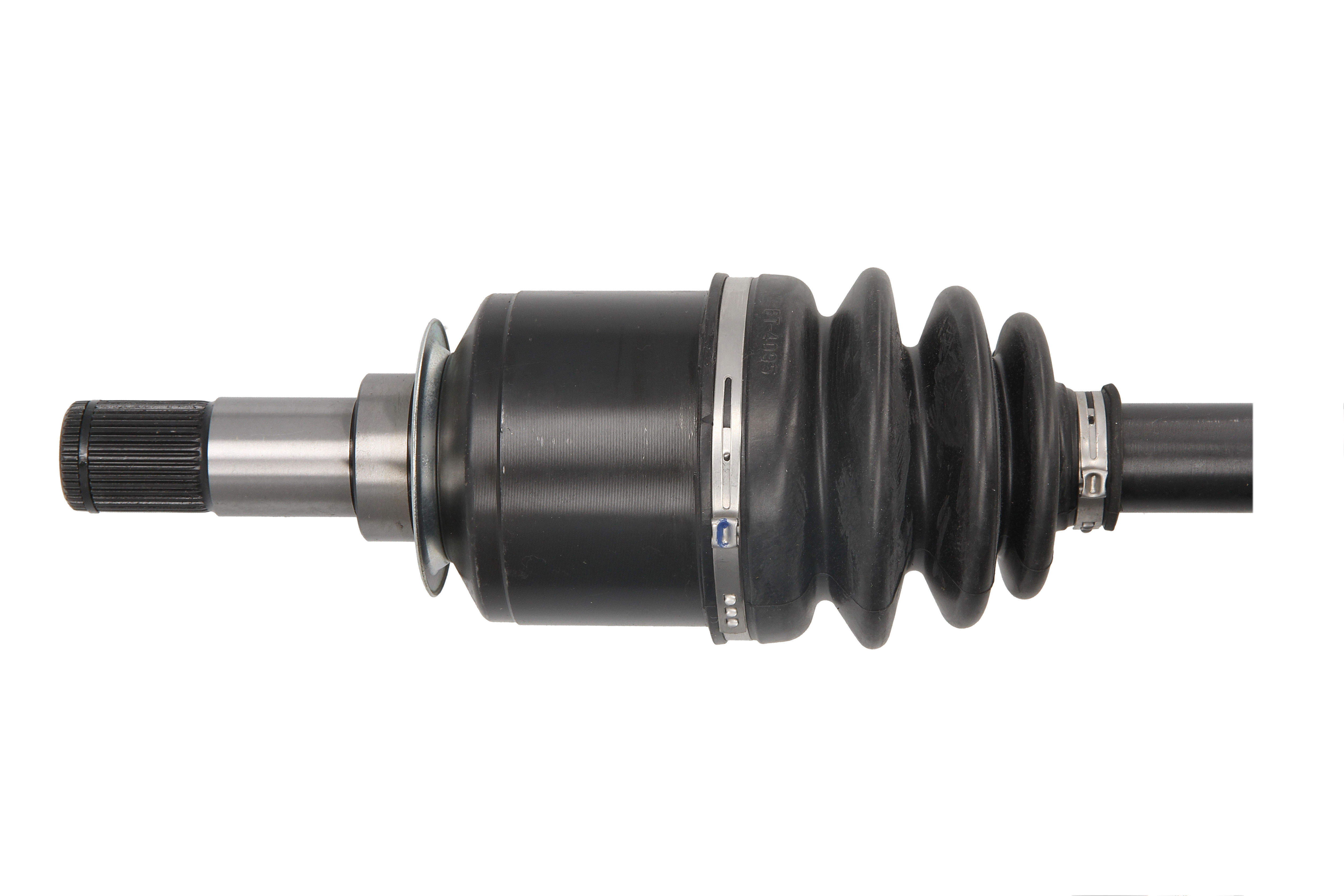 Полуось MERCEDES-BENZ M-CLASS (W164) ML 350 4-MATIC (164.186) (F/L) SKF (VKJC 7089) SKF фото 5