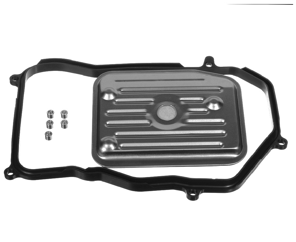 Фільтр АКПП Audi 80/A4/Cabriolet/Coupe/VW Passat 1.6-4.0 89-05 (з прокладкою) Meyle фото 5