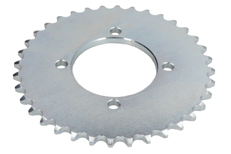 JT rear sprocket 834 36 YAMAHA V70/V75 '76-77, V90 '75-78, LB 80 '76-77, YB 100E '80-94 (83436JT) (CHAIN 420)