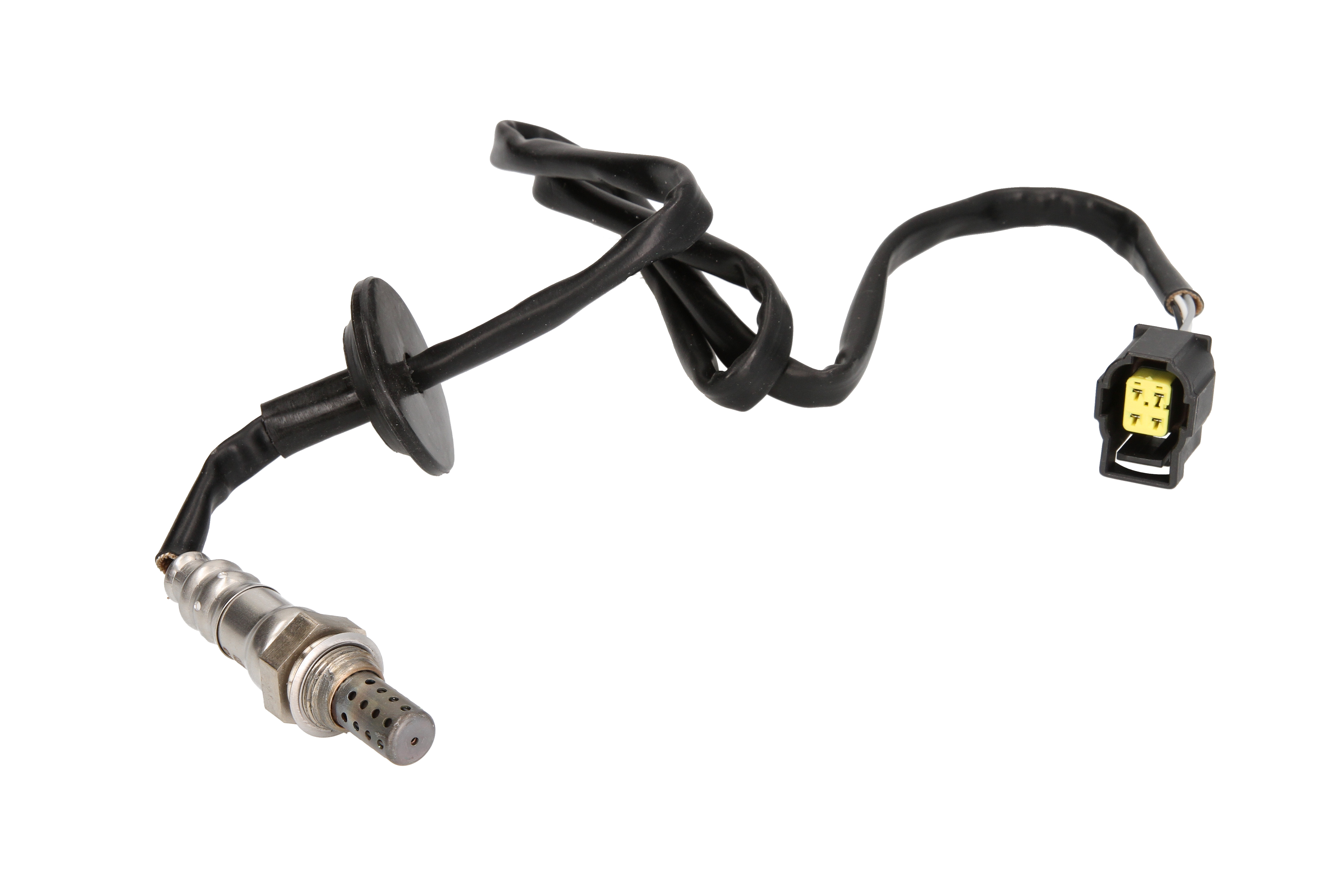 Лямбда зонд Peugeot 4007 2.4 16V 07-13 (с обогревом) фото 9