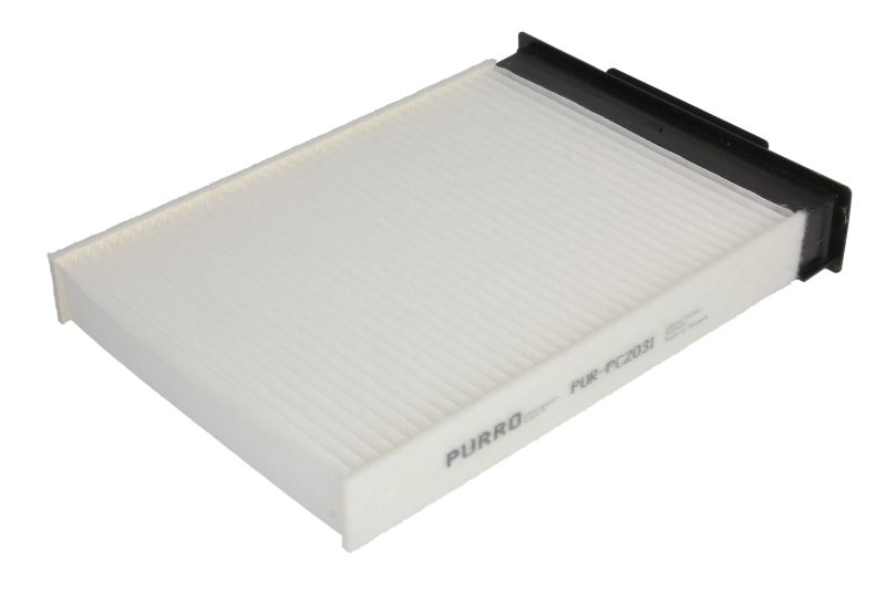 Filter kabine za vozilo RENAULT GRAND SCENIC 2