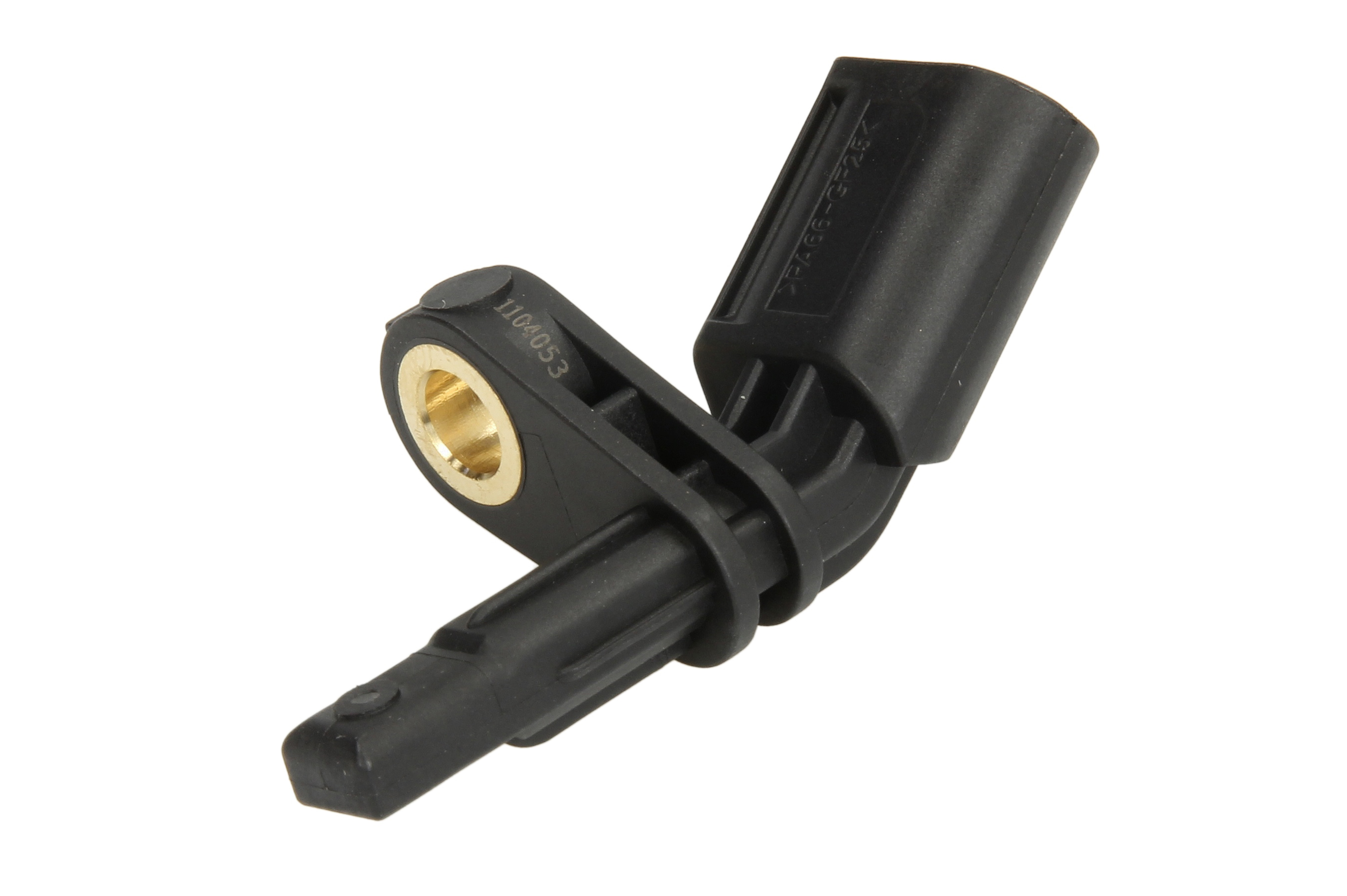 Датчик ABS задн/передн лів AUDI A1, A3, Q3, TT, SEAT ALHAMBRA, ALTEA, ALTEA XL, LEON, LEON ST, TOLEDO III, SKODA OCTAVIA II, OCTAVIA III, SUPERB II, SUPERB III, YETI, VW AMAROK 1.0-Electric 02.03-