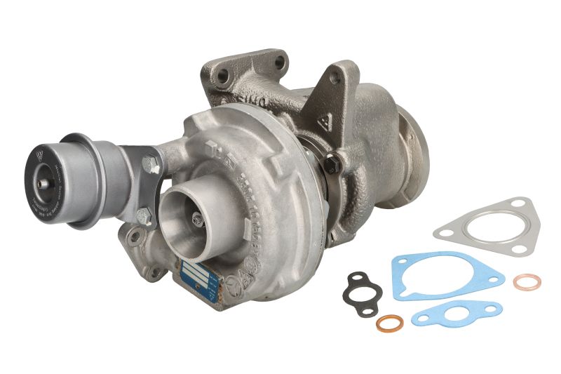 Turbina Turbo za vozilo MERCEDES A (W168)