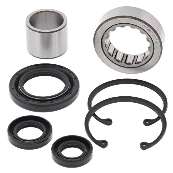 ALL BALLS drive belt shaft rebuild kit HARLEY-DAVIDSON