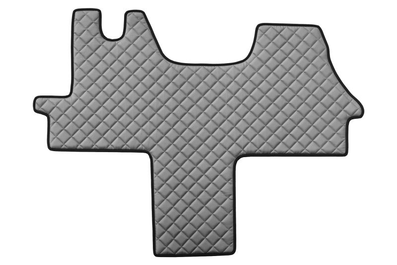 Covoras Camion Tir CITROEN JUMPER II Platform/Chassis din 2006-2023, Auto, 4x Stickere auto cu CITROEN