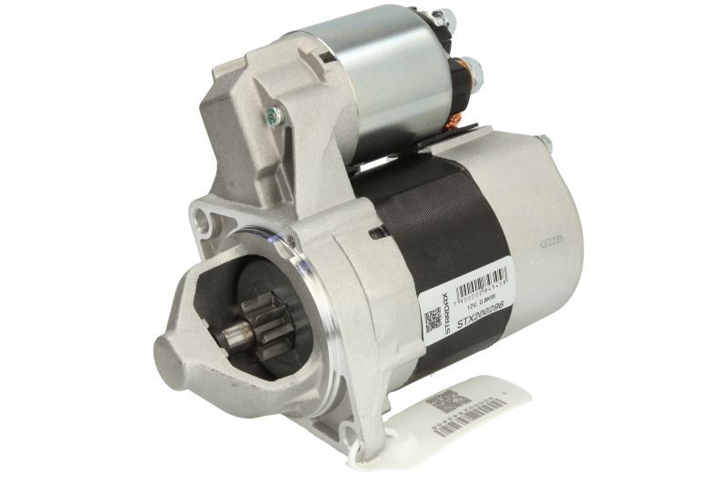 Anlaser starter za vozilo MERCEDES A (W168)