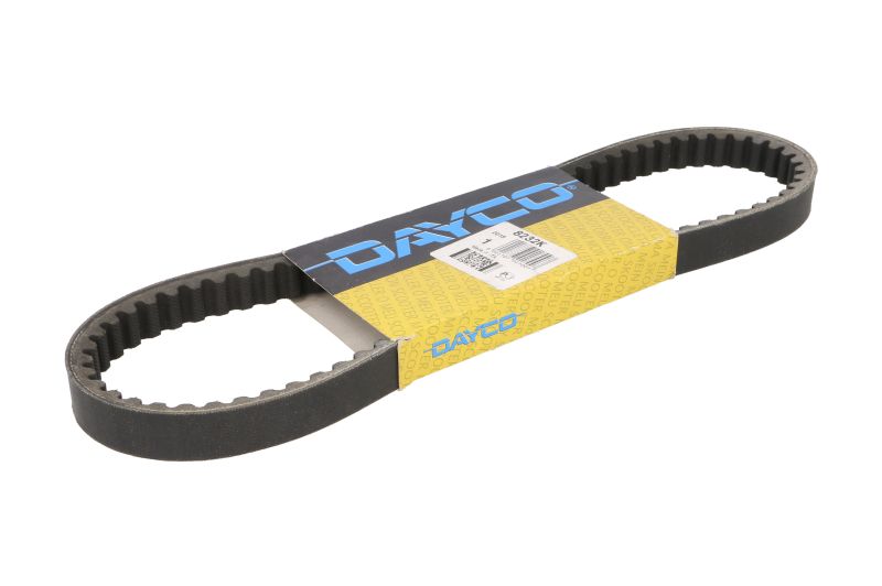 DAYCO hnací klínový řemen, variomatik SANGYANG/SYM EURO-MX 150, 125 02-08, SHARK 125, 150 00-08 (B0068NPK8A, 8232K, 1B01H3A01, 1BO1H3A01, 3610750,