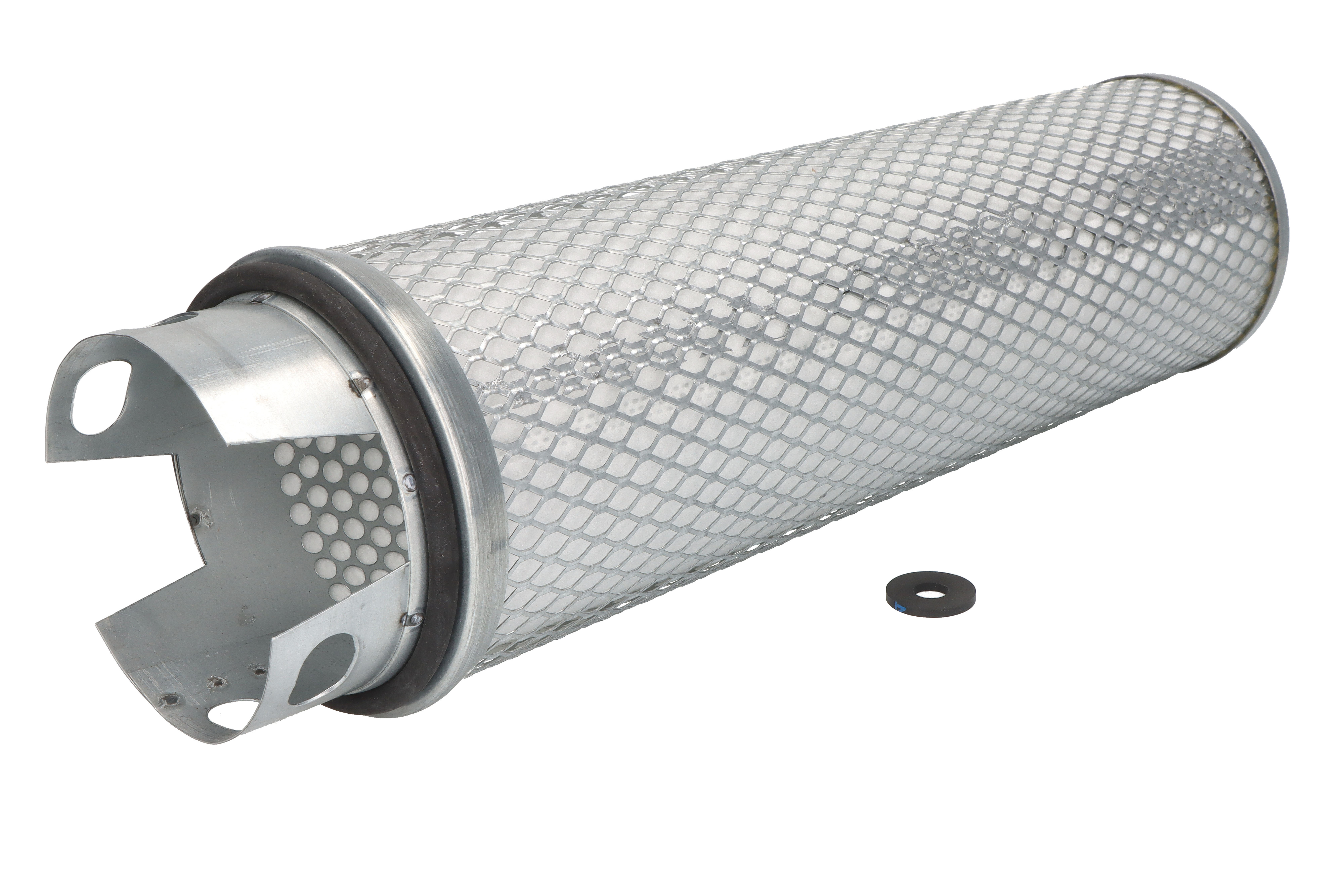 Фільтр повітряний 425x126x101 VALMET 6900, 8000, 8050, 8050 HI, 8050 LS, 8100, 8100 E, 8150, 8150 HI, 8150 LS, 8200, 8200 E, 8350 HI, 8400, 8400 E, 8450, 8450 E, 8450 HI, 8550, 8550 E, 8550 HI