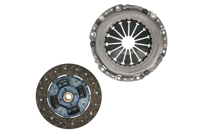 Set kvačila 225mm za vozilo HYUNDAI I40 1, I40 1 CW 1.6/1.6D