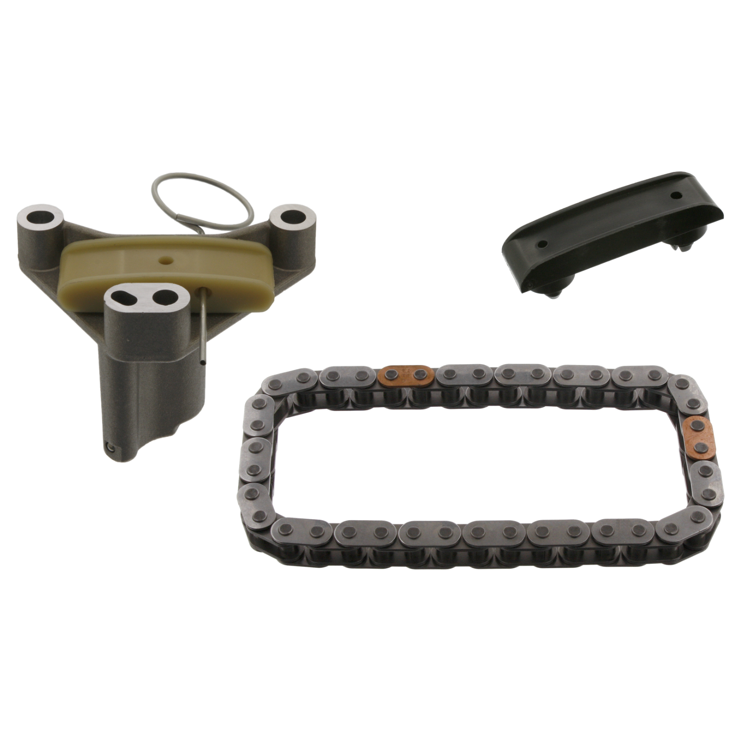 К-кт цепи PSA/FORD 2.0 TDCI UFDA/G6DG/DW10ATED4/DW10BTED4/TXDA (62937230) Swag фото 3