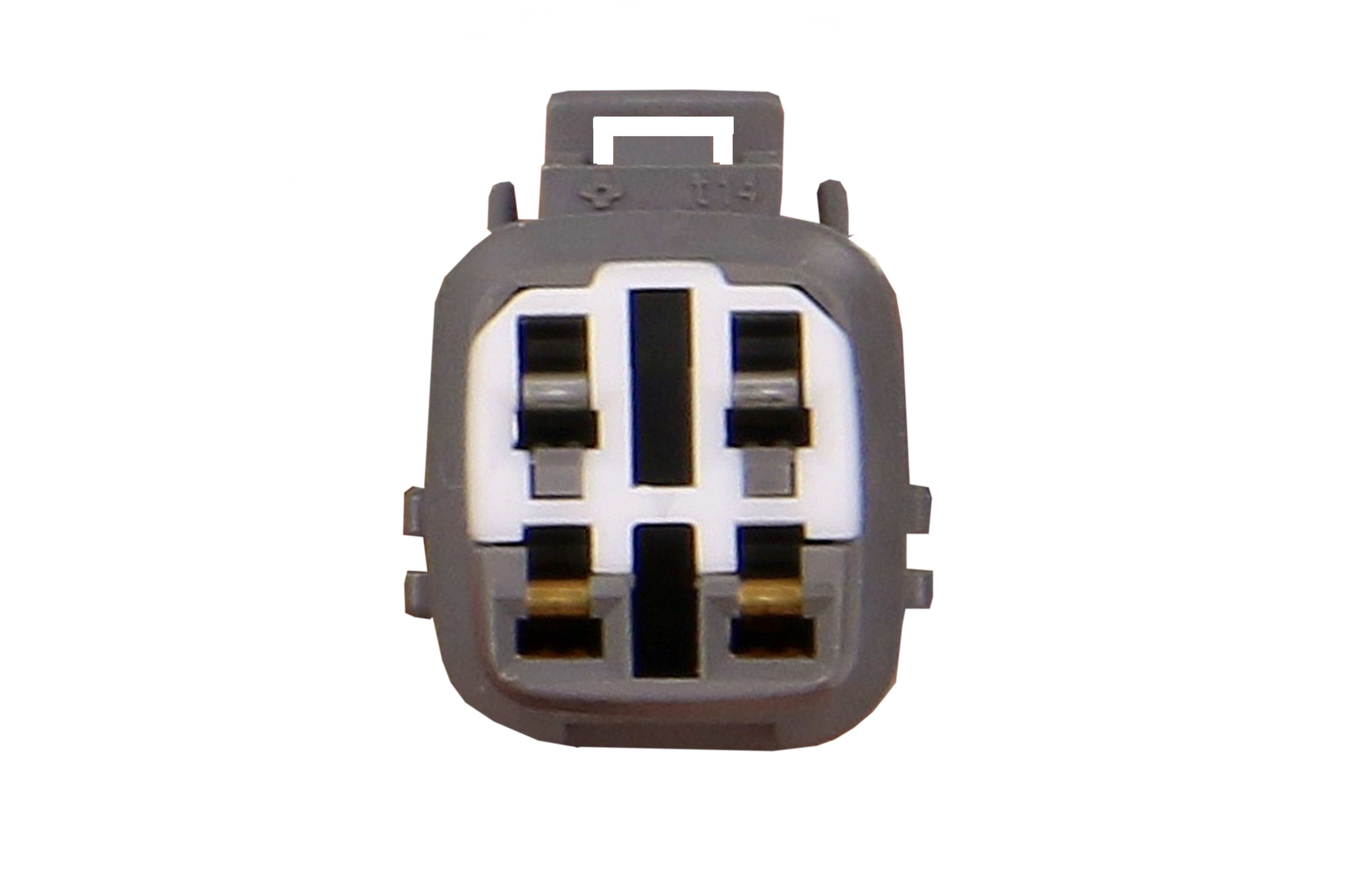 Лямбда-зонд SUBARU FORESTER (SG_) 2.0 2002.02-2012.12 DENSO (DOX-0537) Denso фото 4