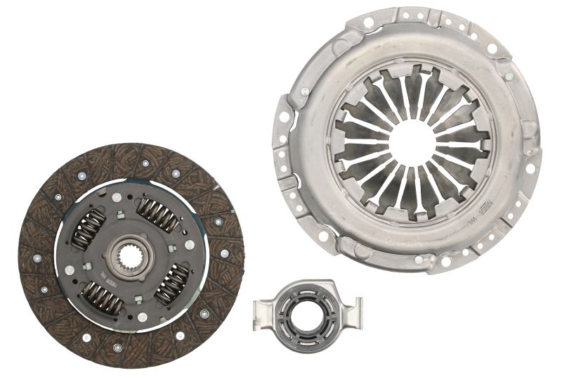 Set kvačila 200mm za vozilo FIAT BRAVA, BRAVO 1, MAREA, MULTIPLA
