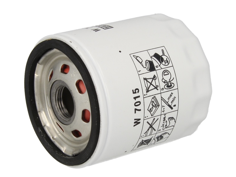 Filter ulja za vozilo VOLVO C30