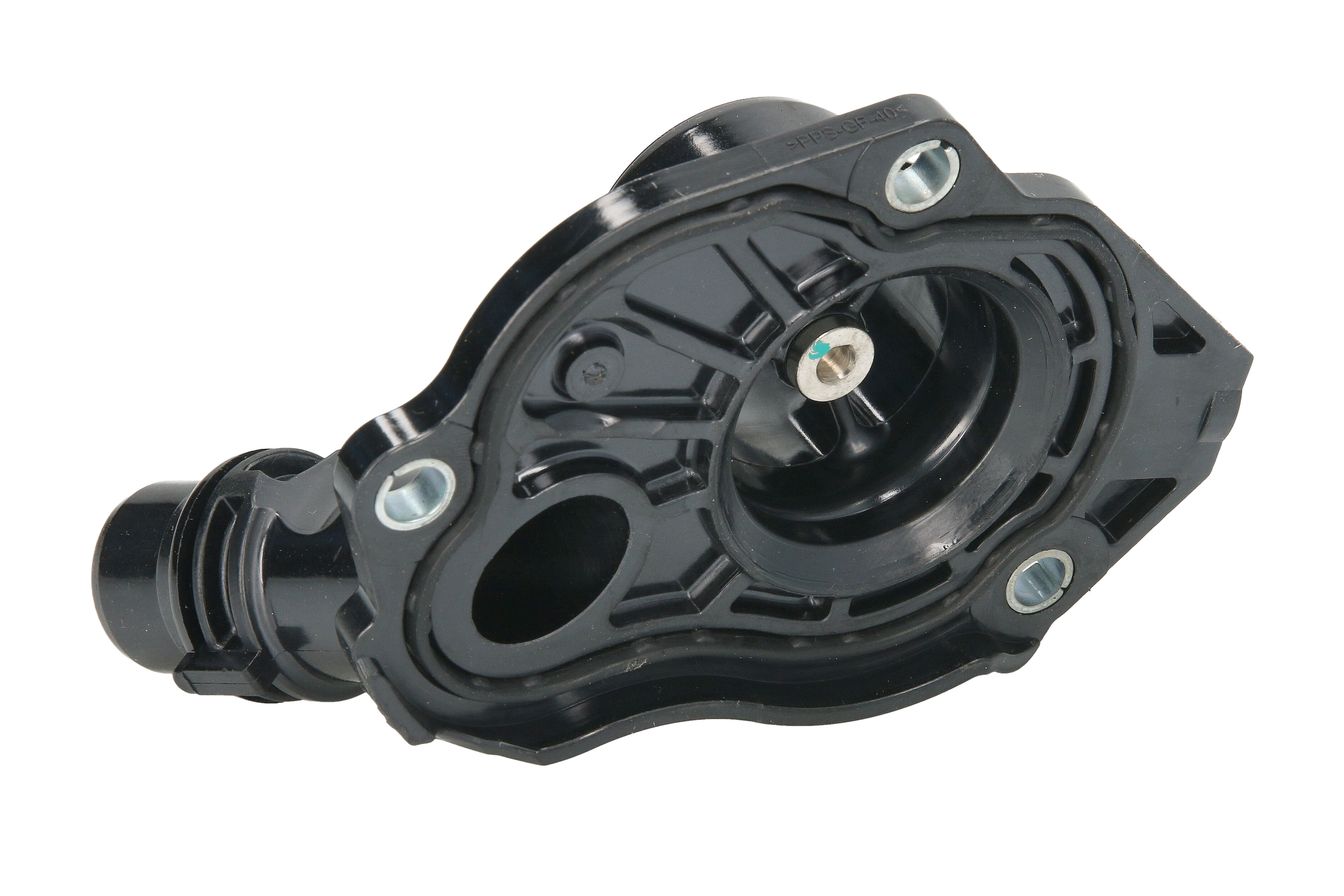 Корпус термостата BMW 3 (E90/F30/F80)/5 (E34)/7 (E32/E38) 92-18 B47/M47/M60/N47 Motorad фото 10