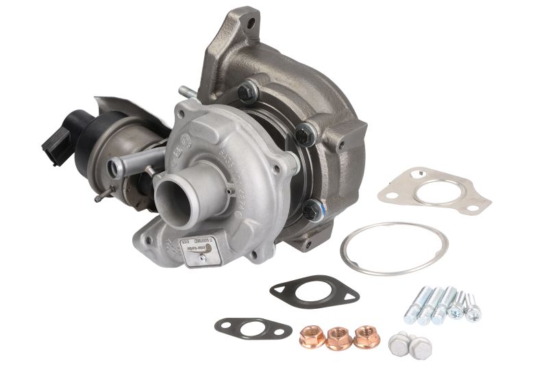 Turbina Turbo za vozilo ALFA ROMEO MITO