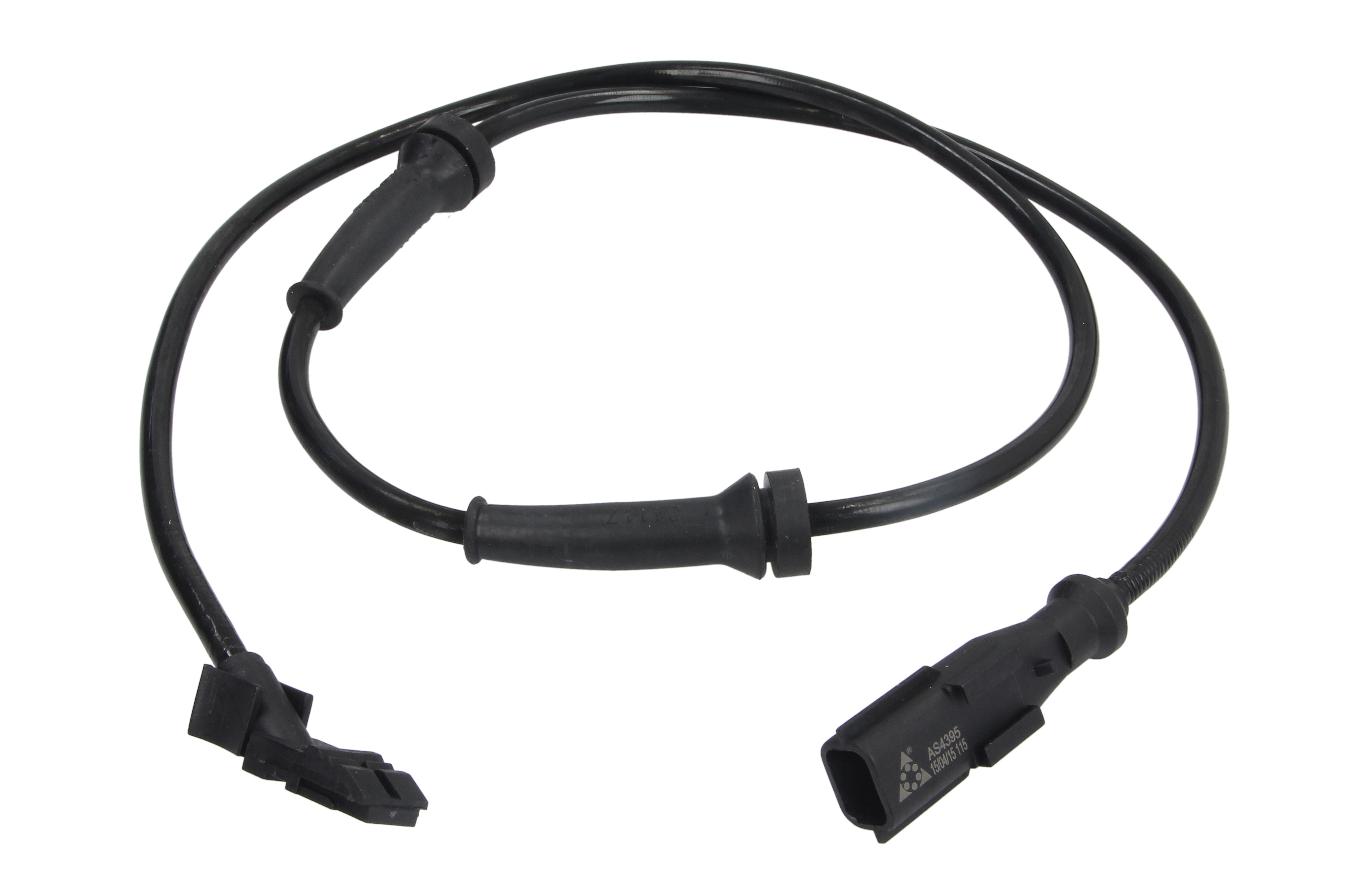 Датчик ABS задн лів/прав RENAULT GRAND SCENIC II, MEGANE II, SCENIC II 1.4-2.0D 09.02-