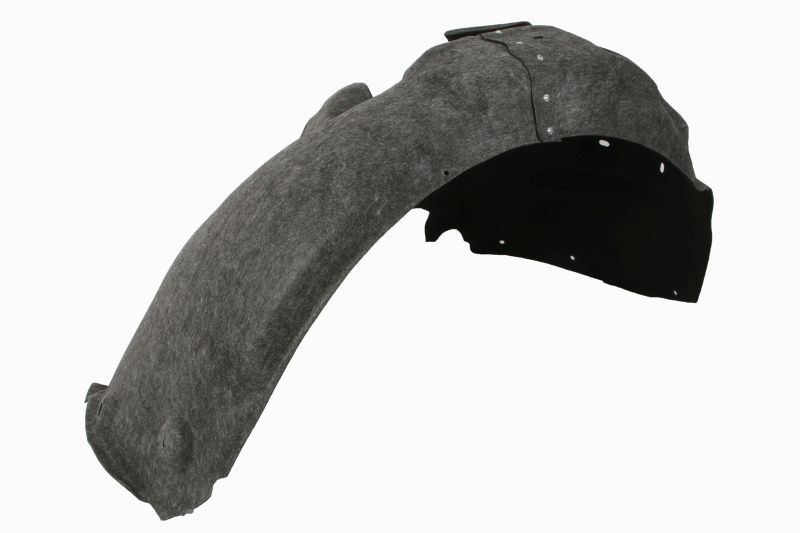 Prednja desna PVC zaštita točka za vozilo AUDI A4 B8