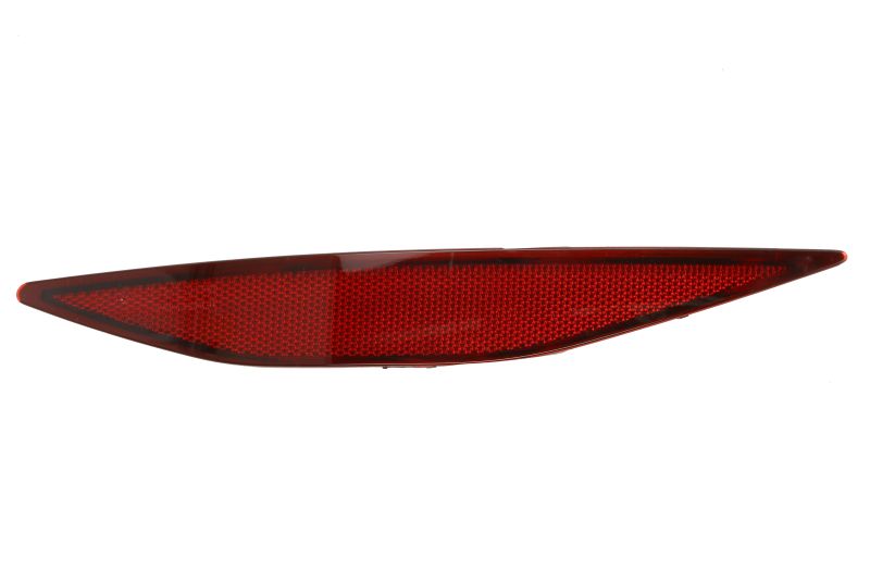 Reflector Spate Stanga potrivit VW GOLF ALLTRACK VII, GOLF SPORTSVAN VII, GOLF VII 08.12-03.21