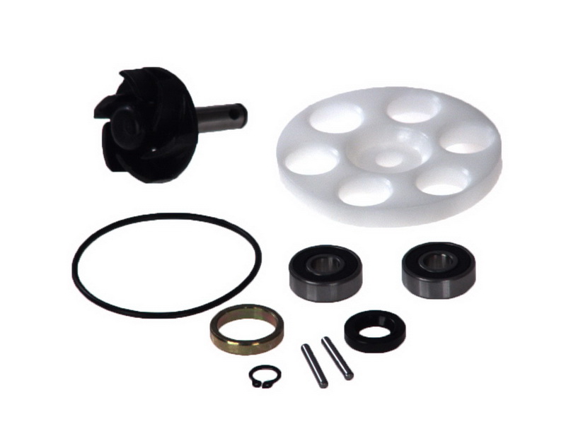 Levně VICMA opravná sada, vodní pumpa APRILIA AREA 50 99-02, GULLIVER 50 LC 97-99, RALLY 50 LC DD 97-98, SR 50 R LC DITECH (FACTORY), LC (STREET), LC DITECH