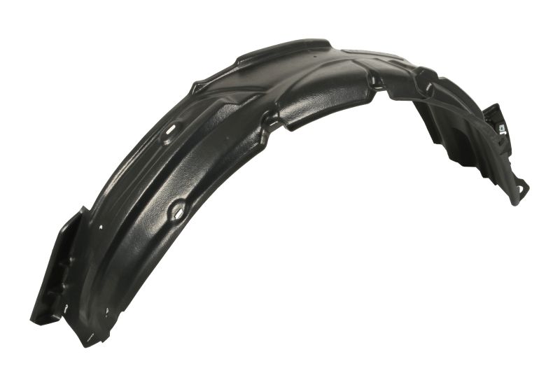 Prednja desna PVC zaštita točka za vozilo HONDA CIVIC 8 HB