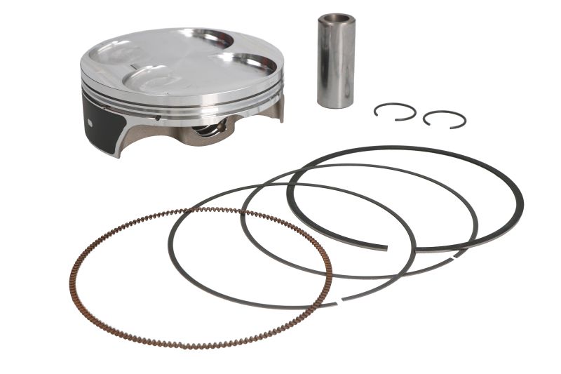 ATHENA piston HONDA CRF 450 R 09-16 (8880DB)