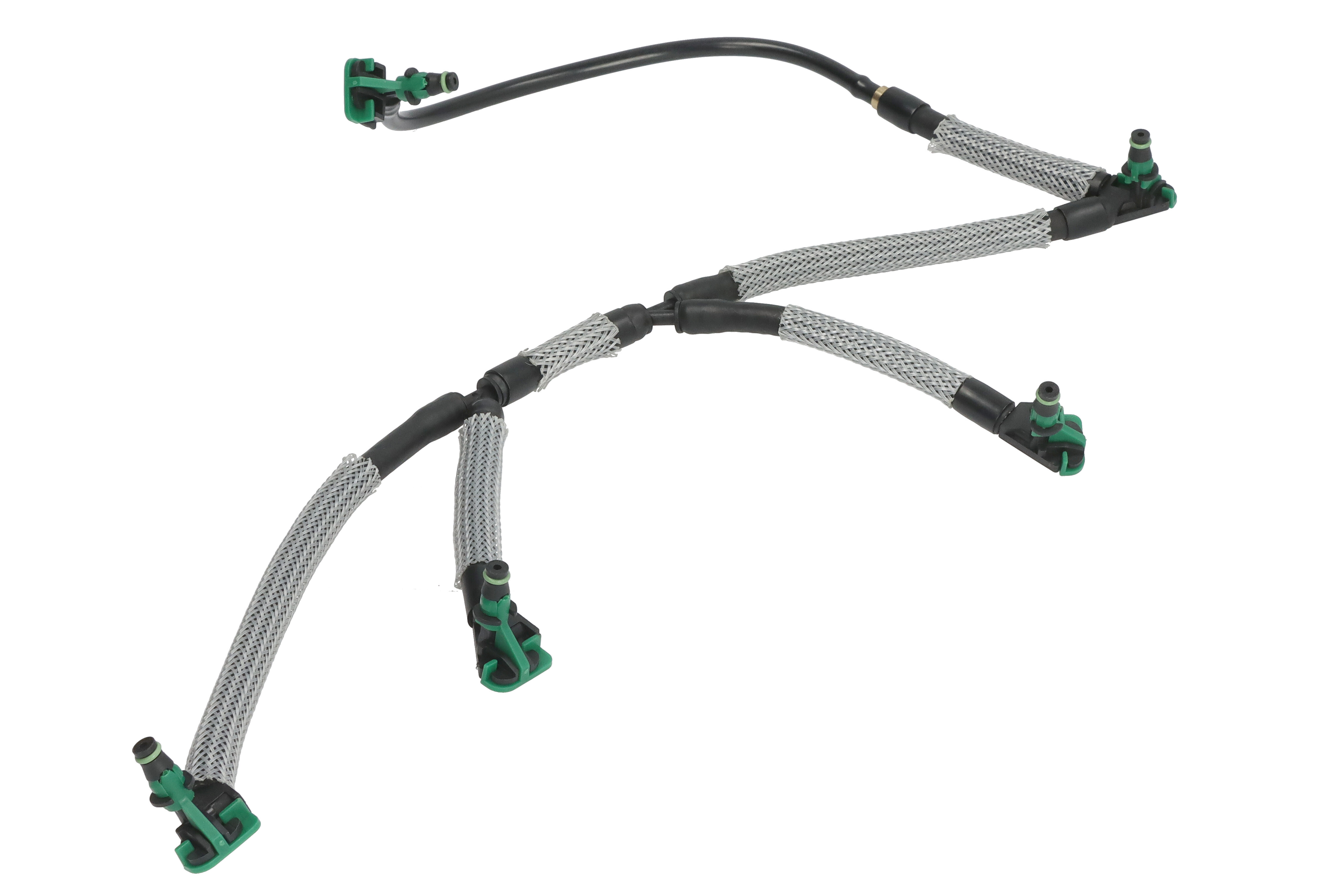 Шланг переливу CITROEN C4 PICASSO II, C5 III, DS4, DS5, JUMPER III, JUMPY III, FORD C-MAX II, FOCUS III, GALAXY III, KUGA II, MONDEO V, S-MAX, PEUGEOT 3008 I, 3008 II, 308 II 2.0D/2.2D 04.09-