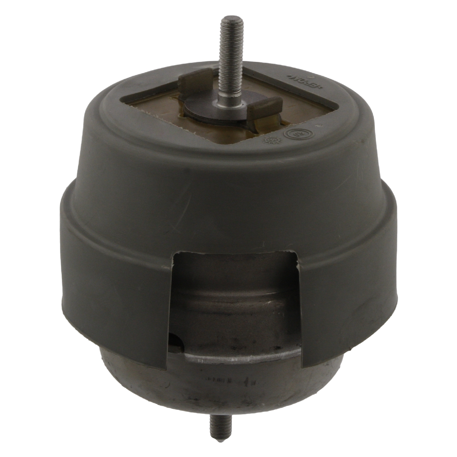 Подушка двигуна передн прав, гідравлічний AUDI A4 B6, A4 B7, SEAT EXEO, EXEO ST 1.6-2.0D 11.00-05.13