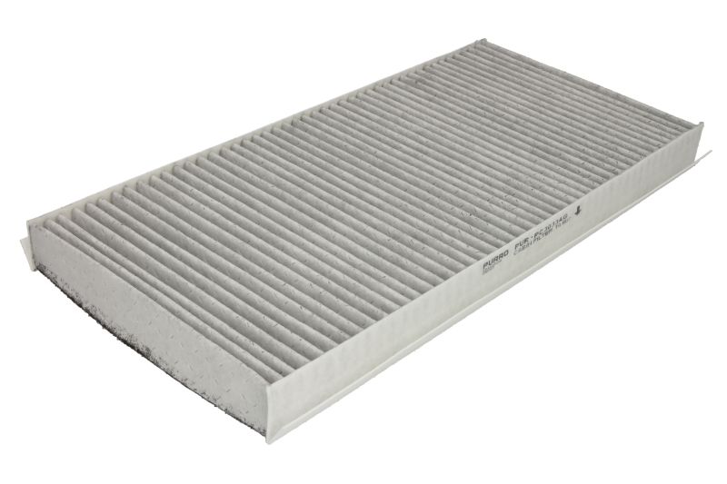 Filter kabine za vozilo MERCEDES A (W169)