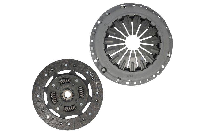 Set kvačila 228mm za vozilo JEEP COMPASS, RENEGADE 1.3