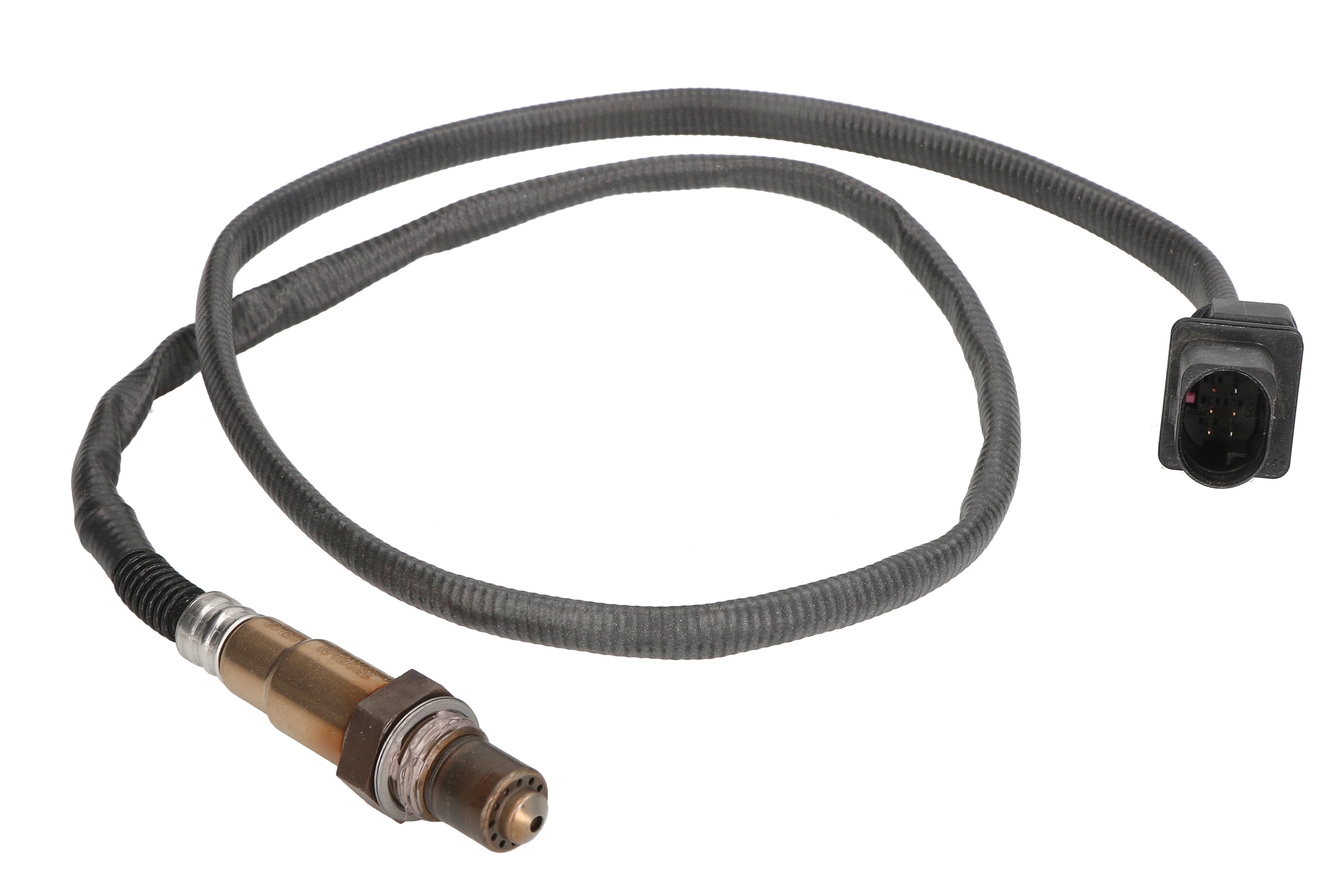 Лямбда зонд BMW 3 (E46)/5 (E60)/X3 (E83) 2.5-3.0 (M54) 00-10 Bosch фото 11