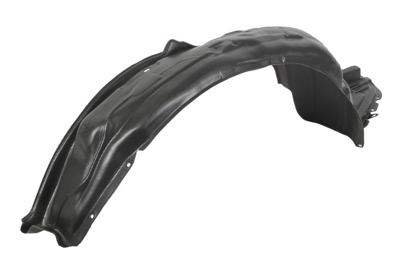 Prednja desna PVC zaštita točka za vozilo SUBARU IMPREZA GR, GH