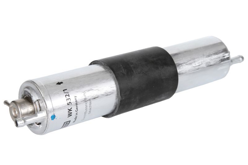 Kraftstofffilter MANN-FILTER BMW 3 E46 Z3 E36 WK 532/1