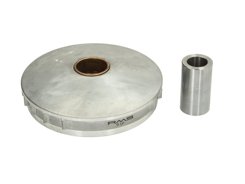 RMS variátor APRILIA ATLANTIC 250 04-05, SCARABEO 250 GT (PIAGGIO ENG.), (PIAGGIO ENG.) 04-06, SPORTCITY 250 I.E., (CUBE) 06-12, DERBI GP1 250 (LOW SEAT) 06-08, GILERA NEXUS 250 06-07, OREGON 250 QUAD 06-10, PIAGGIO/VESPA BEVERLY 250 RST 04-07, GT 250 (60