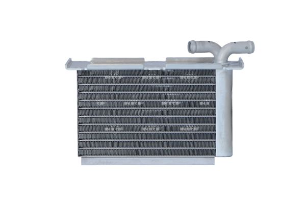 Compresor intercooler potrivit AUDI A1, A3; SEAT ALTEA, ALTEA XL, LEON, TOLEDO III, TOLEDO IV; SKODA OCTAVIA II, RAPID, SUPERB II, YETI; VW EOS, GOLF PLUS, GOLF PLUS V, GOLF VI 1.2 1.4 05.07-07.18