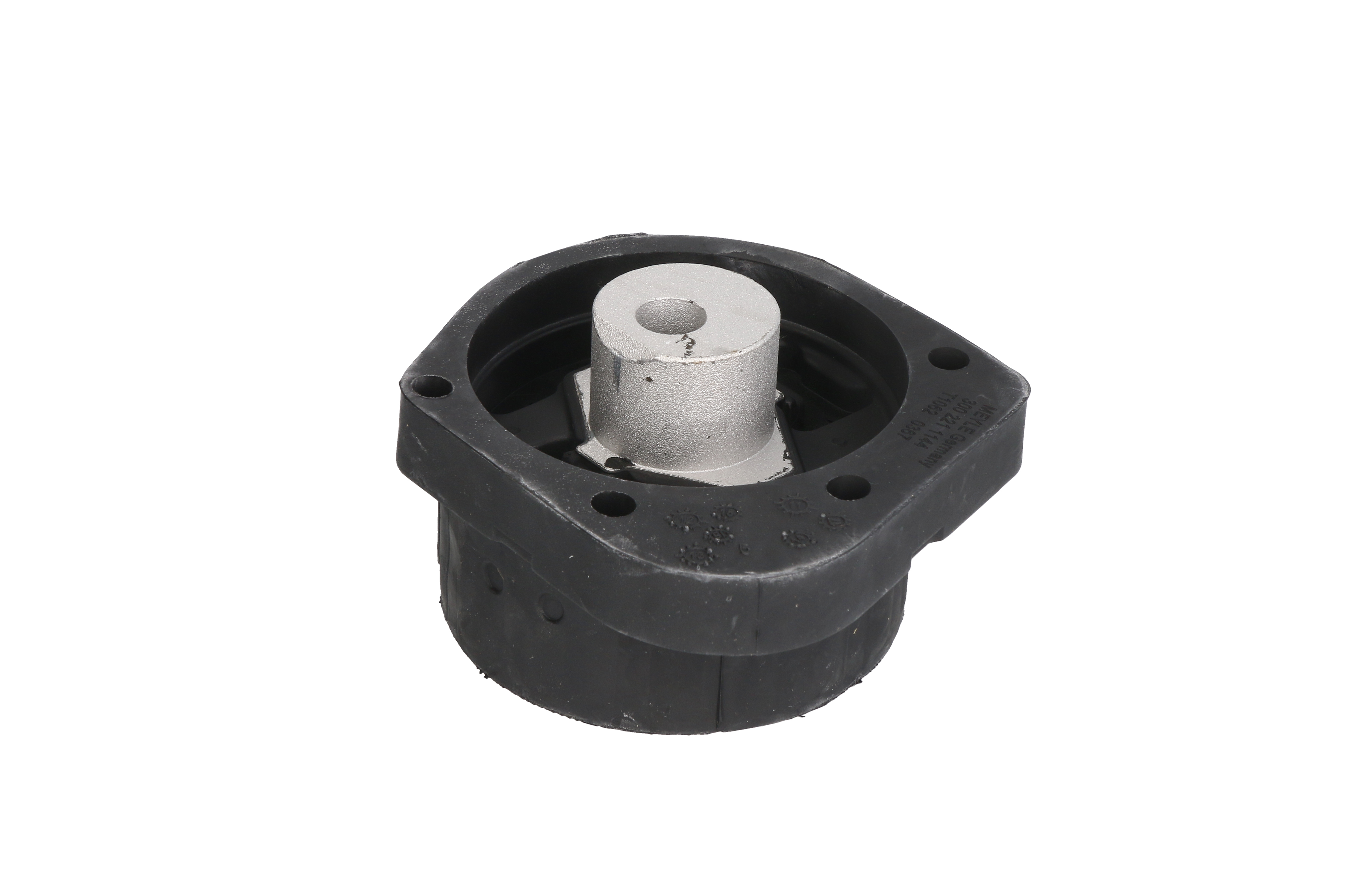 Подушка АКПП BMW 3 (E46/E90/E91)/ 5 (E60)/ X3 (E83) 2.0D-3.0D 00-15 Meyle фото 10