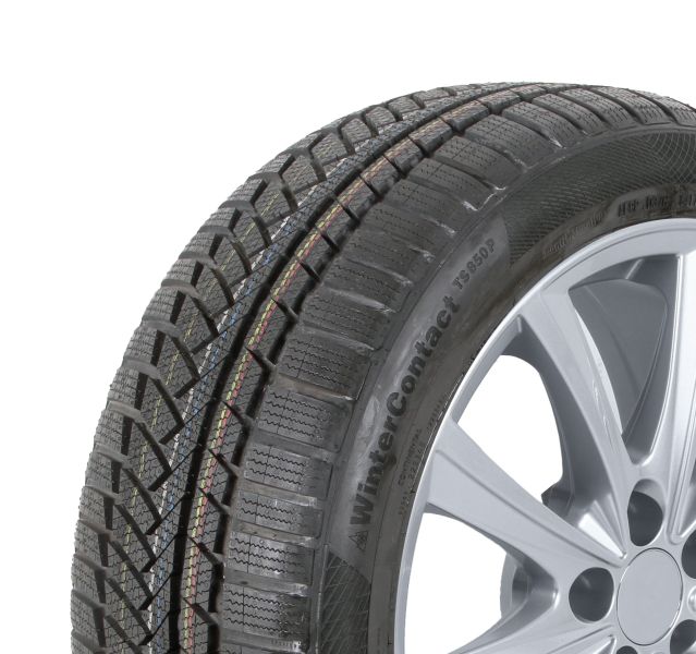 CONTINENTAL 235/45/R17 Zimska guma 94H