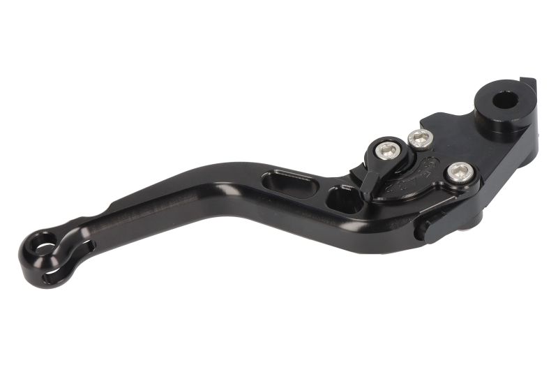 4 RIDE brzdová páka, řidič YAMAHA MT-01 1700 04-09, VMX 1700 (V-MAX) 09-16, YZF-R1 1000 SP 04-08, YZF-R6 600 05-17