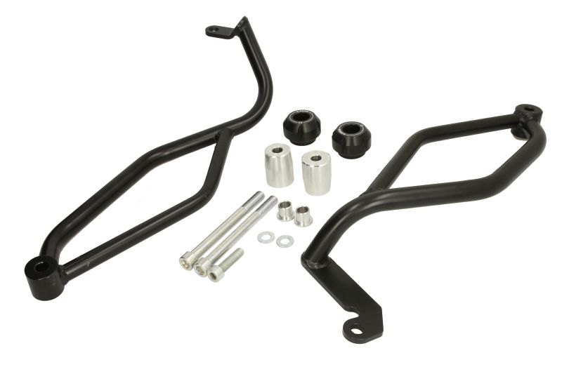 RDMOTO padací rámy YAMAHA MT-07 700 A TRACER 16-17 ( )
