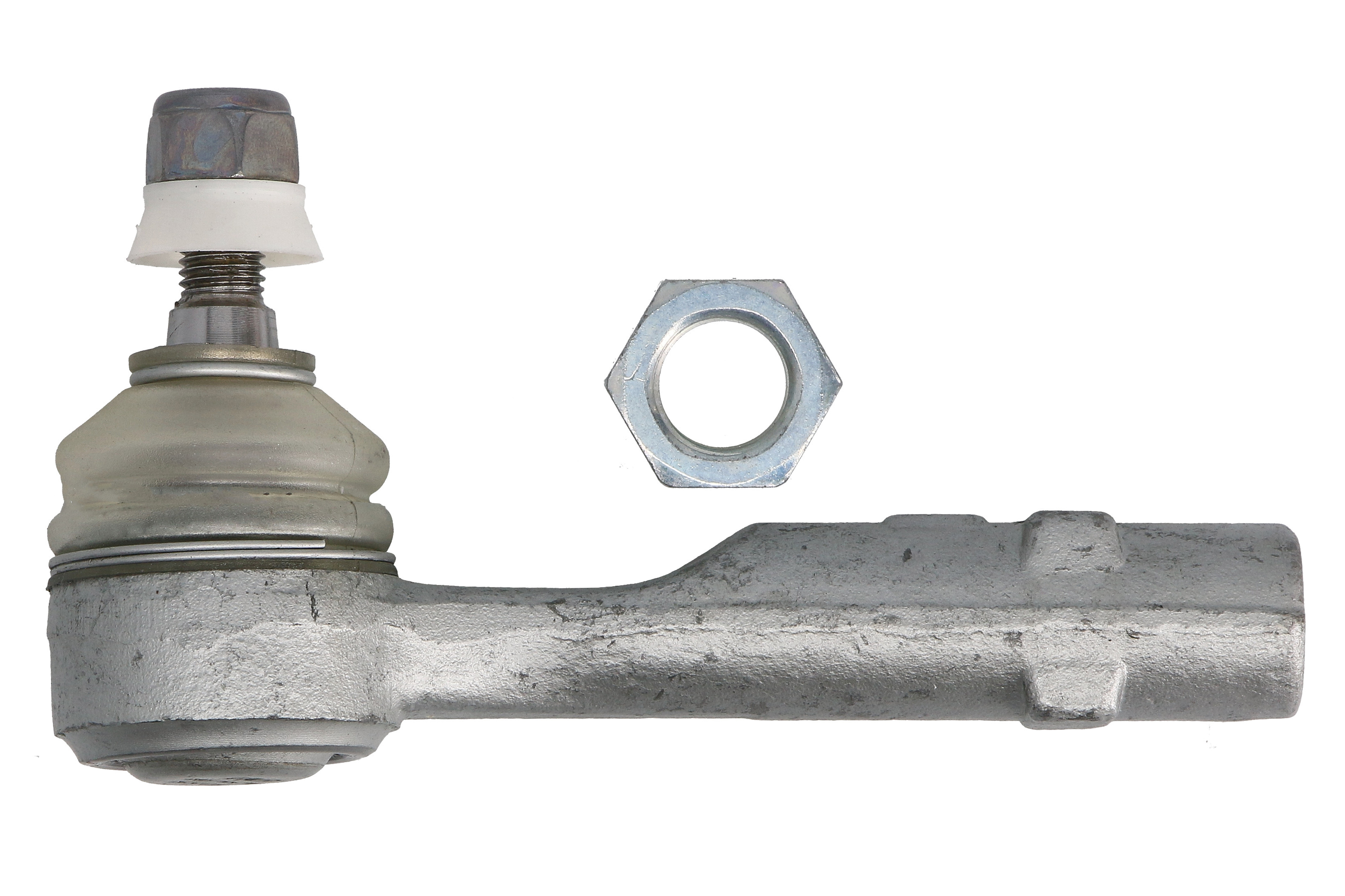 Наконечник тяги рульової (L) Citroen C4 Grand Picasso I (UA_), 10/06 - 12/13 FAG фото 9