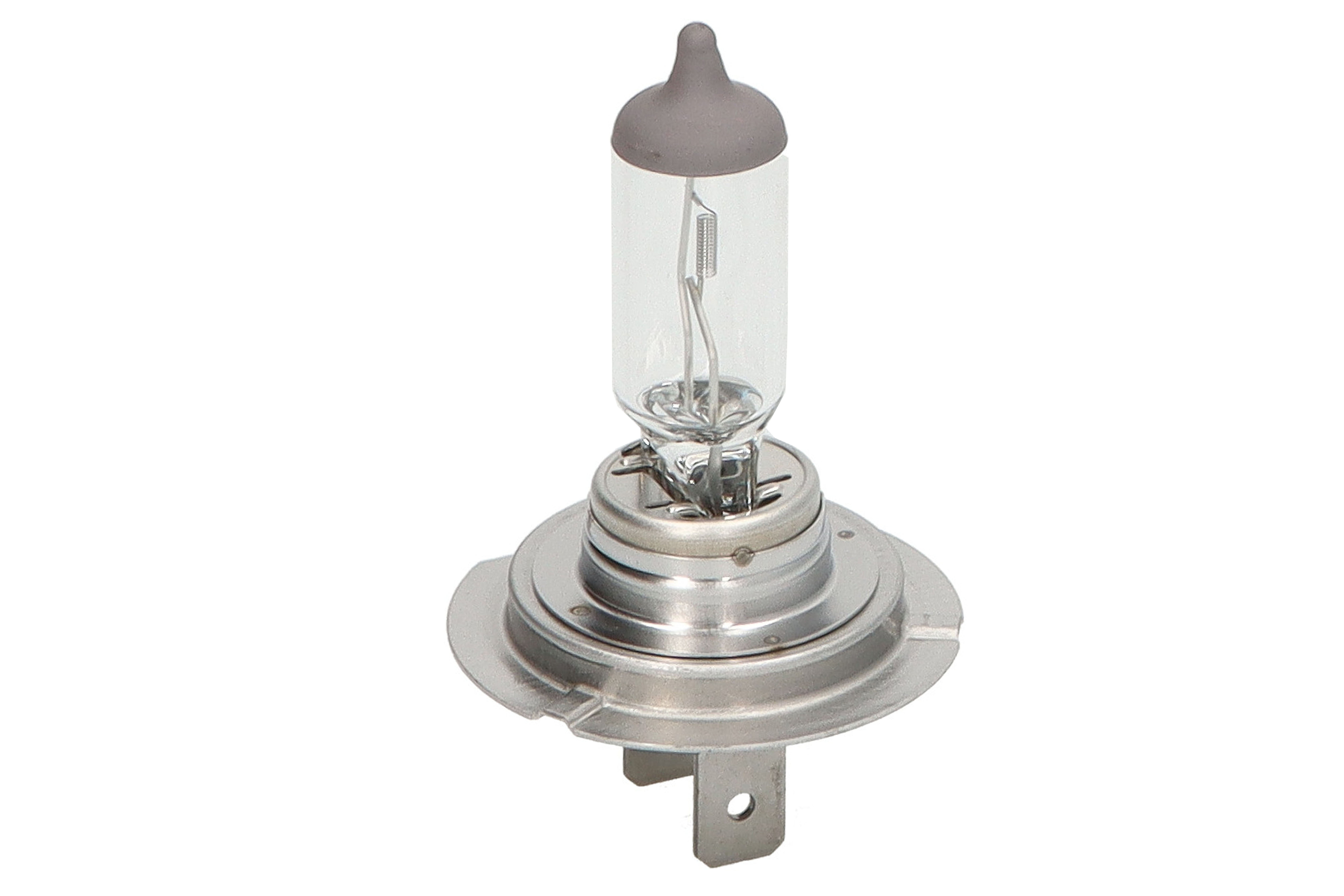 Автолампа галогенова 55W H7 12V 55W PX26D/ORIGINAL LINE/1ШТ. BLISTER OSRAM (64210-1BL) osram фото 3