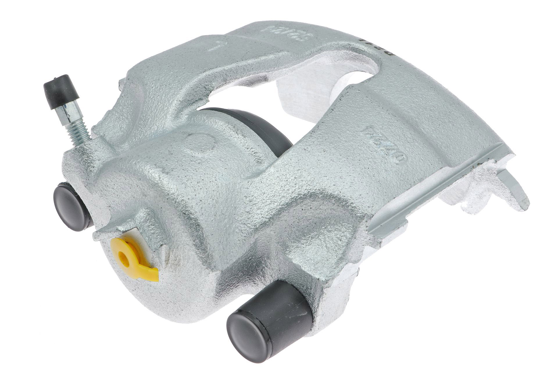 Гальмівний дисковий супорт передн лів (новий) CHEVROLET CORSA, OPEL ASTRA G, ASTRA G CLASSIC, ASTRA H 1.2-2.0D 08.94-10.10 фото 3