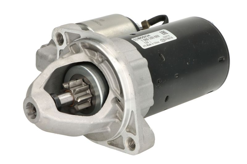 Anlaser starter za vozilo MERCEDES 124 (C124)