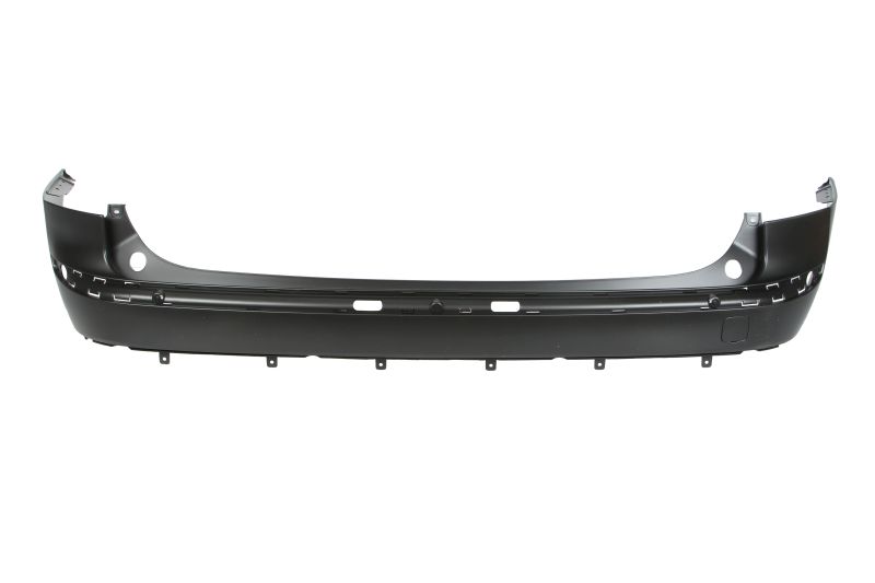 Zadnji branik za vozilo FORD FOCUS 2 Station wagon 07