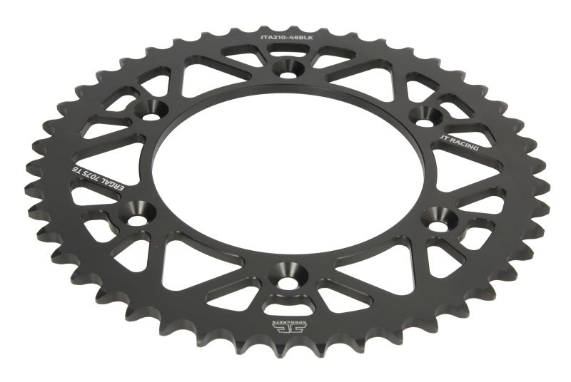 JT SPROCKETS řetězová rozeta BETAMOTOR RR 400, 250, 125 2T, 450 13-21, HONDA CR 125R, 500R, 500, 250R, 250 79-08, CRF 250X, 450R, 450R-B, 450X, 150F,