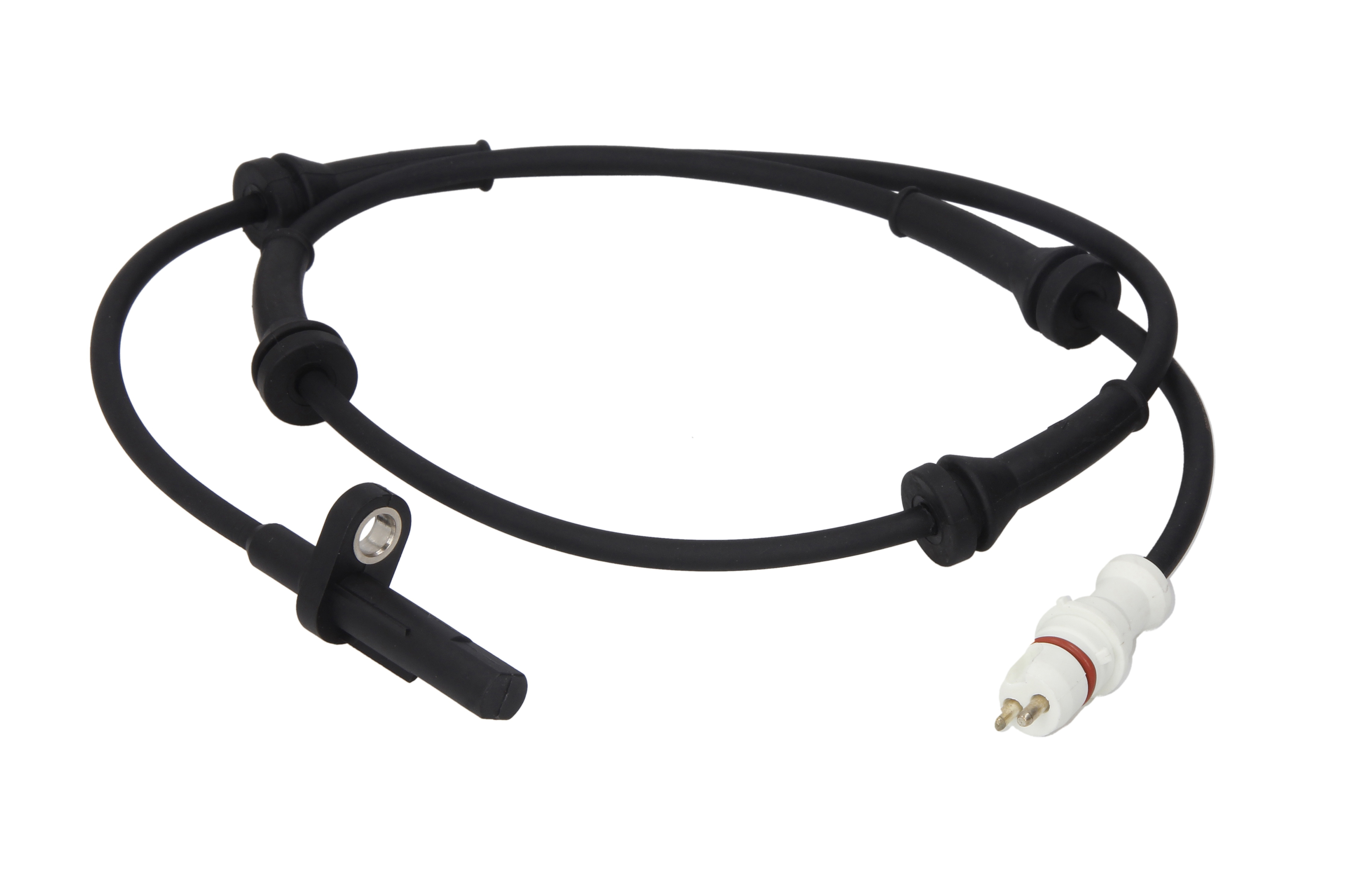 Датчик ABS задн лів/прав NISSAN PRIMASTAR, OPEL VIVARO A, RENAULT TRAFIC II 1.9D-2.5D 02.01-