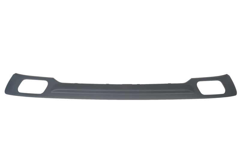Zadnji difuzor za vozilo BMW 7 F01, F02, F03, F04