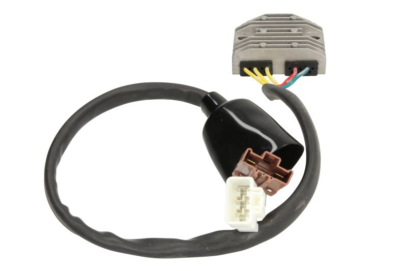 ARROWHEAD regulátor generátoru HONDA XL 1000 V (VARADERO) 03-10 (31600-MFA-D01)